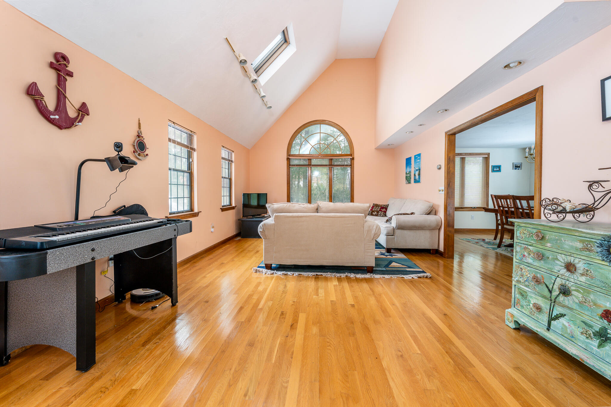 192 Sandy Valley Road Barnstable MA 02648