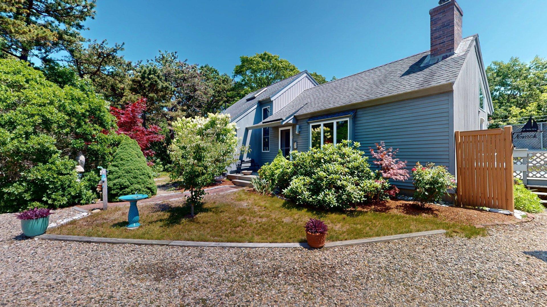 6 Hopkins Way North Truro MA 02652