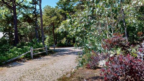 6 Hopkins Way North Truro MA 02652