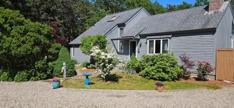 6 Hopkins Way North Truro MA 02652