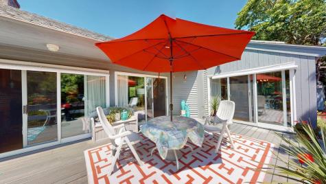 6 Hopkins Way North Truro MA 02652