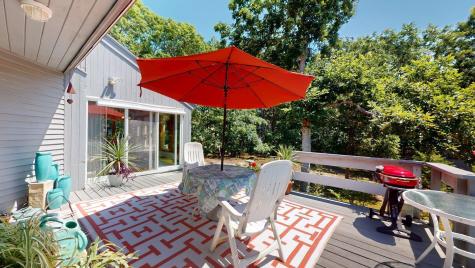 6 Hopkins Way North Truro MA 02652