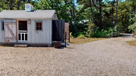 6 Hopkins Way North Truro MA 02652