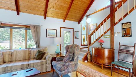 6 Hopkins Way North Truro MA 02652