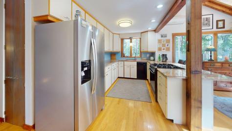 6 Hopkins Way North Truro MA 02652