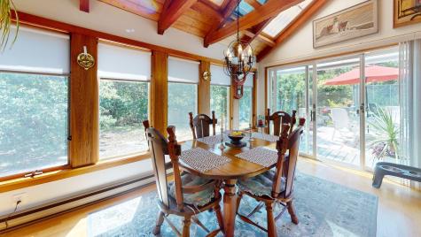 6 Hopkins Way North Truro MA 02652