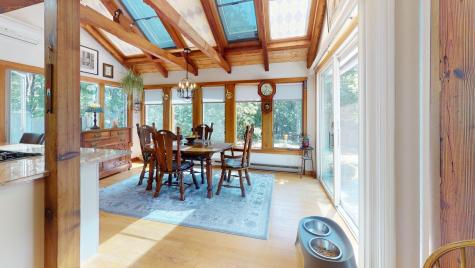 6 Hopkins Way North Truro MA 02652