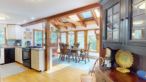 6 Hopkins Way North Truro MA 02652
