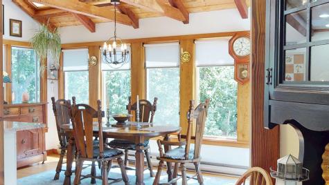 6 Hopkins Way North Truro MA 02652