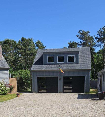 6 Hopkins Way North Truro MA 02652
