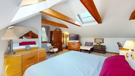 6 Hopkins Way North Truro MA 02652