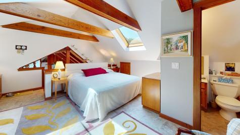 6 Hopkins Way North Truro MA 02652