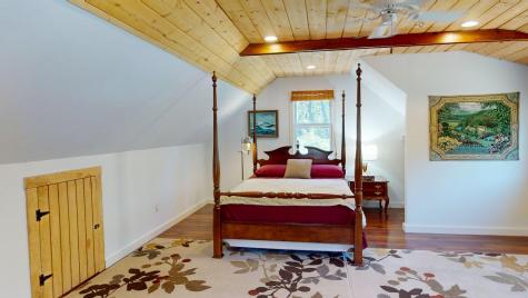 6 Hopkins Way North Truro MA 02652