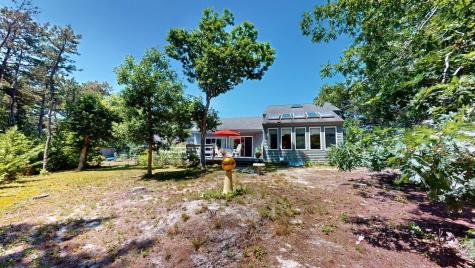 6 Hopkins Way North Truro MA 02652