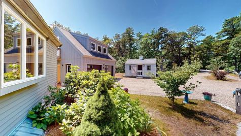 6 Hopkins Way North Truro MA 02652