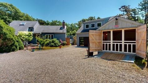 6 Hopkins Way North Truro MA 02652