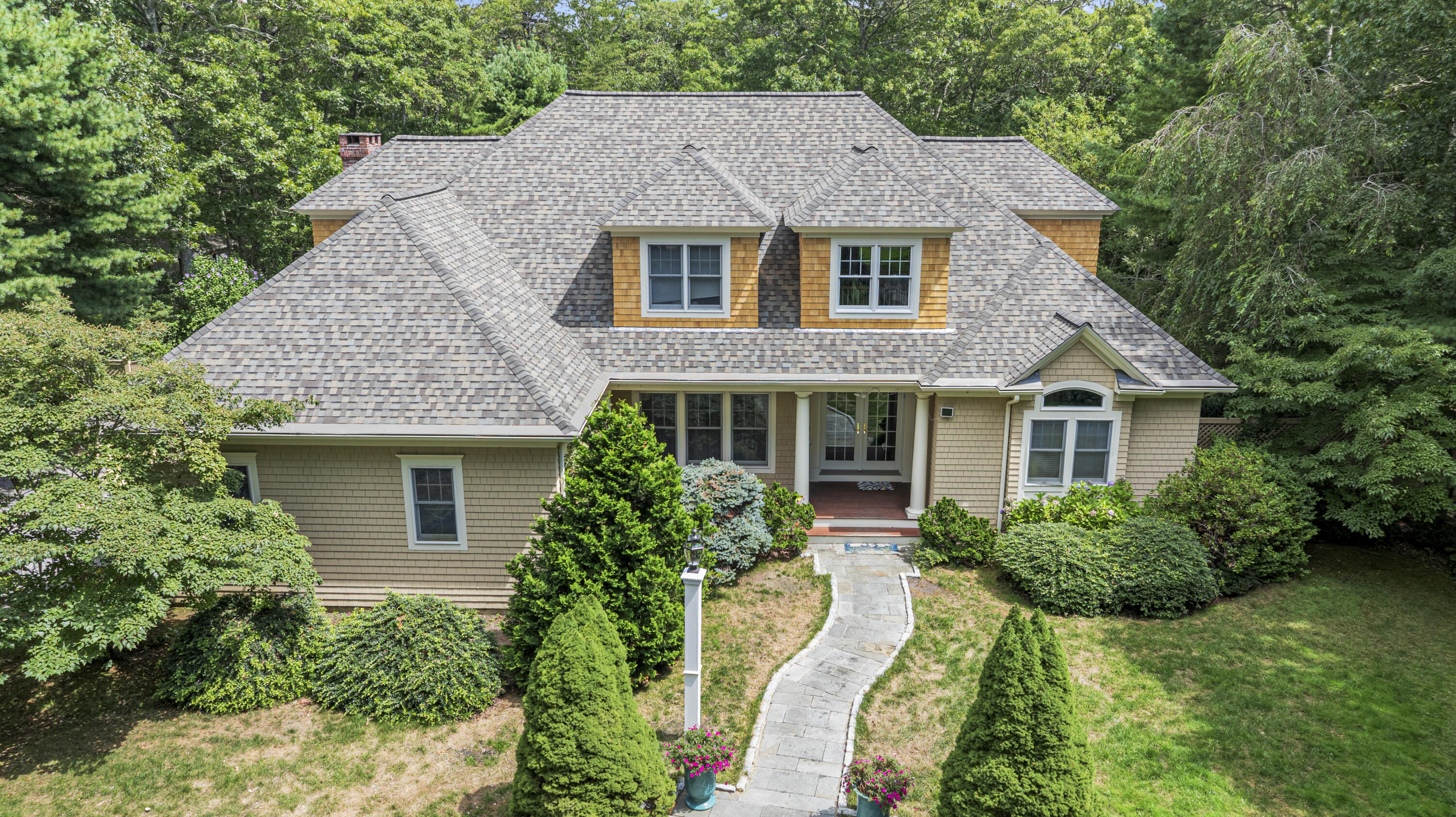 58 The Hacking Circle Mashpee MA 02649
