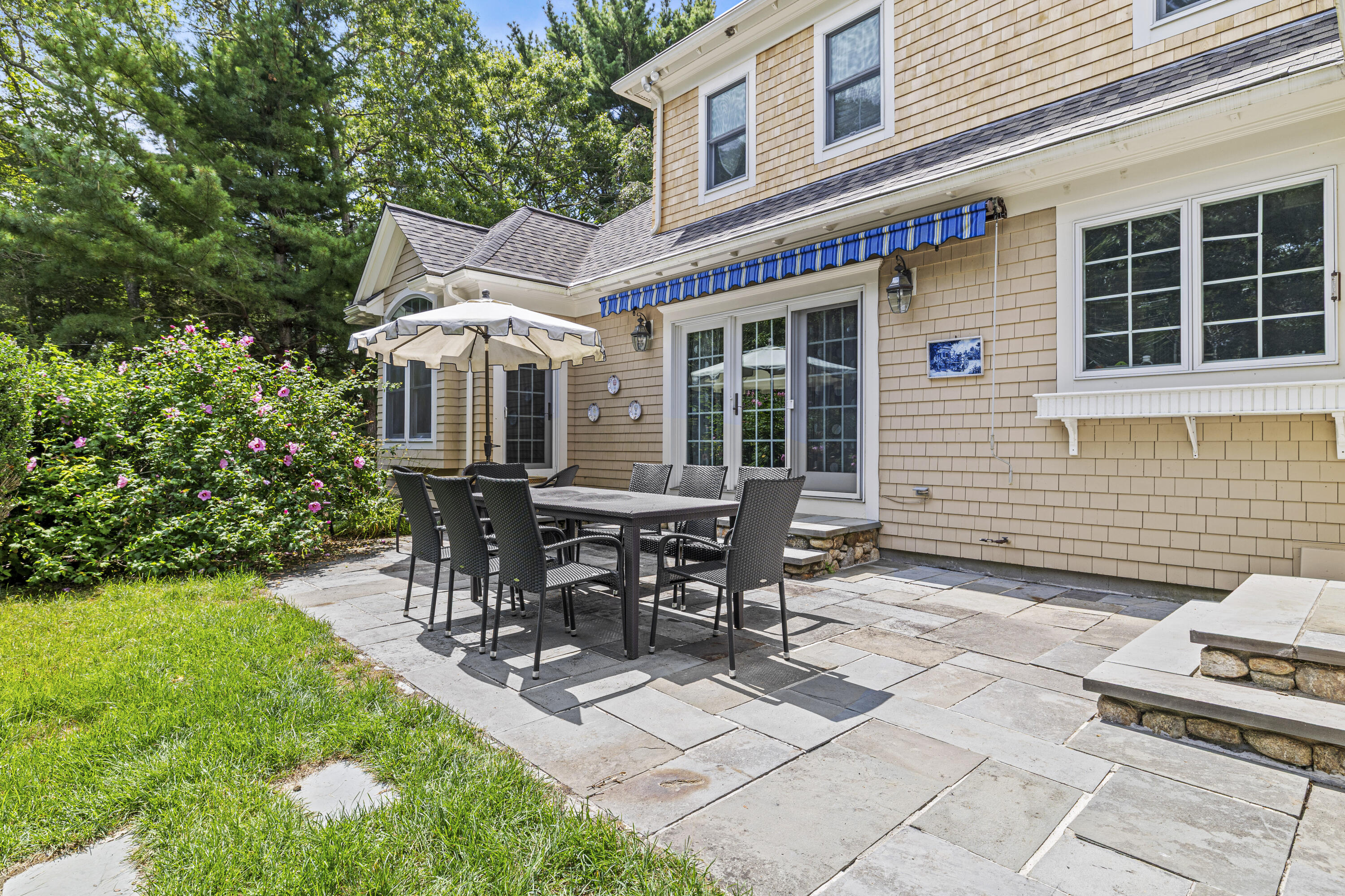 58 The Hacking Circle Mashpee MA 02649