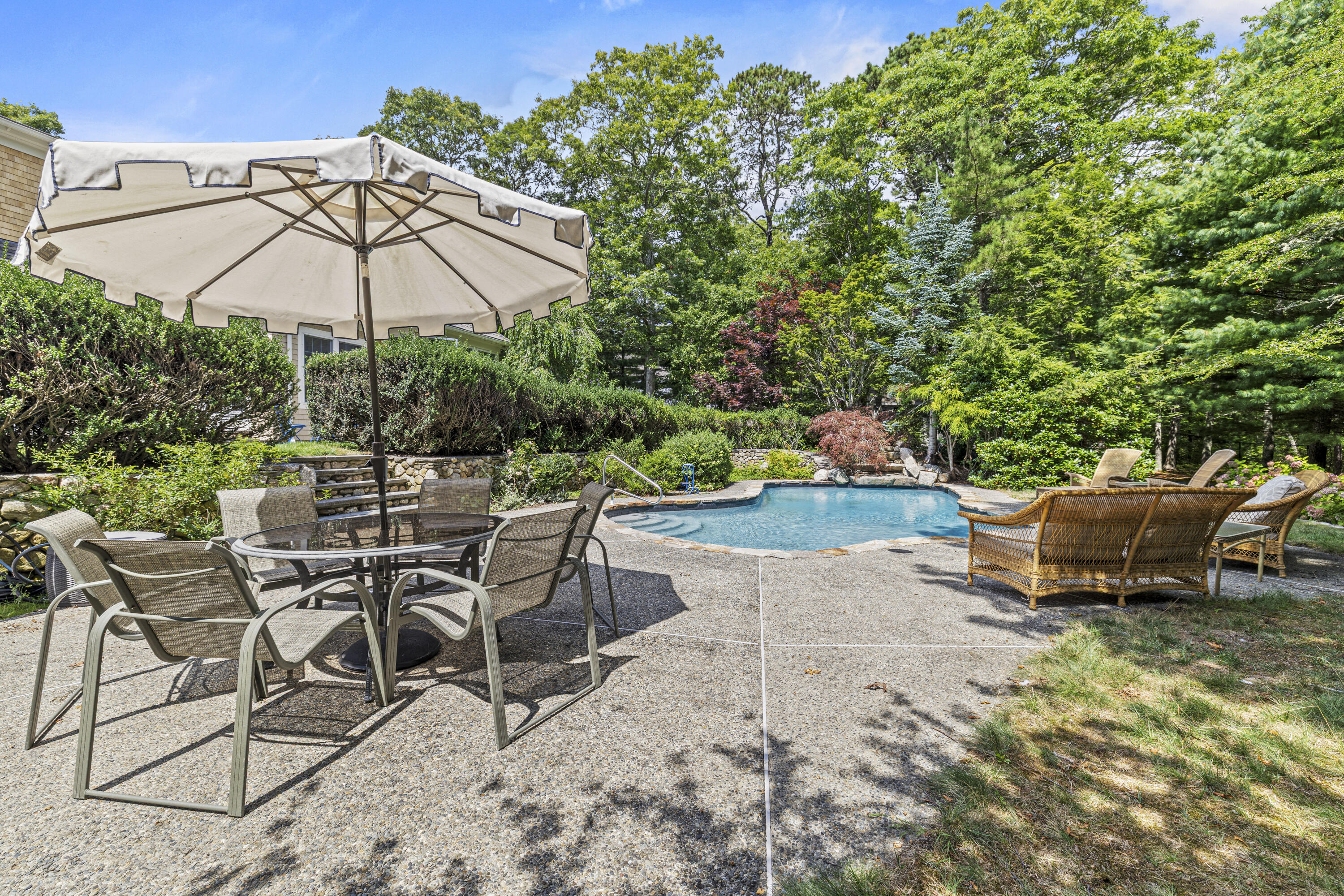 58 The Hacking Circle Mashpee MA 02649