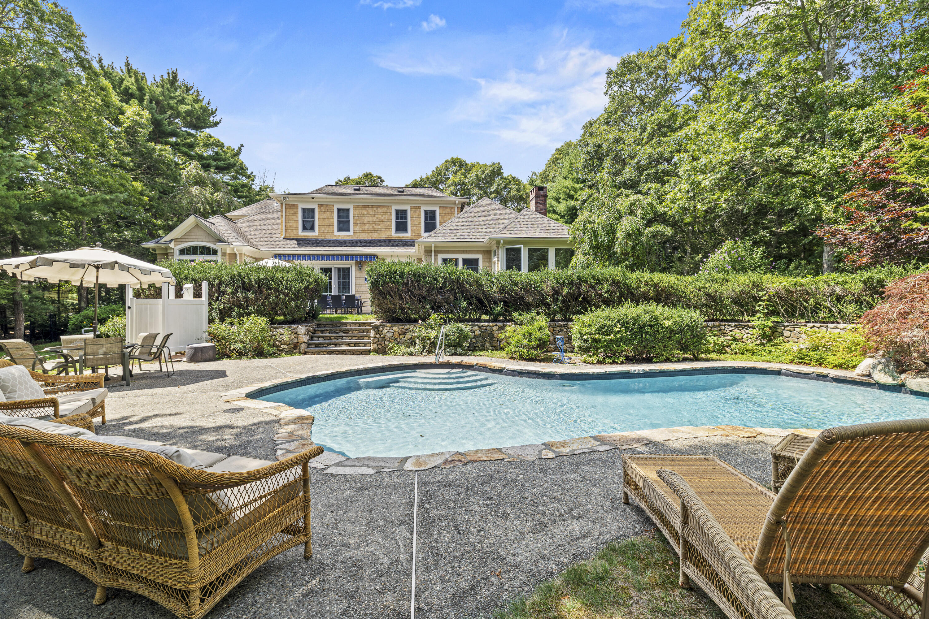 58 The Hacking Circle Mashpee MA 02649