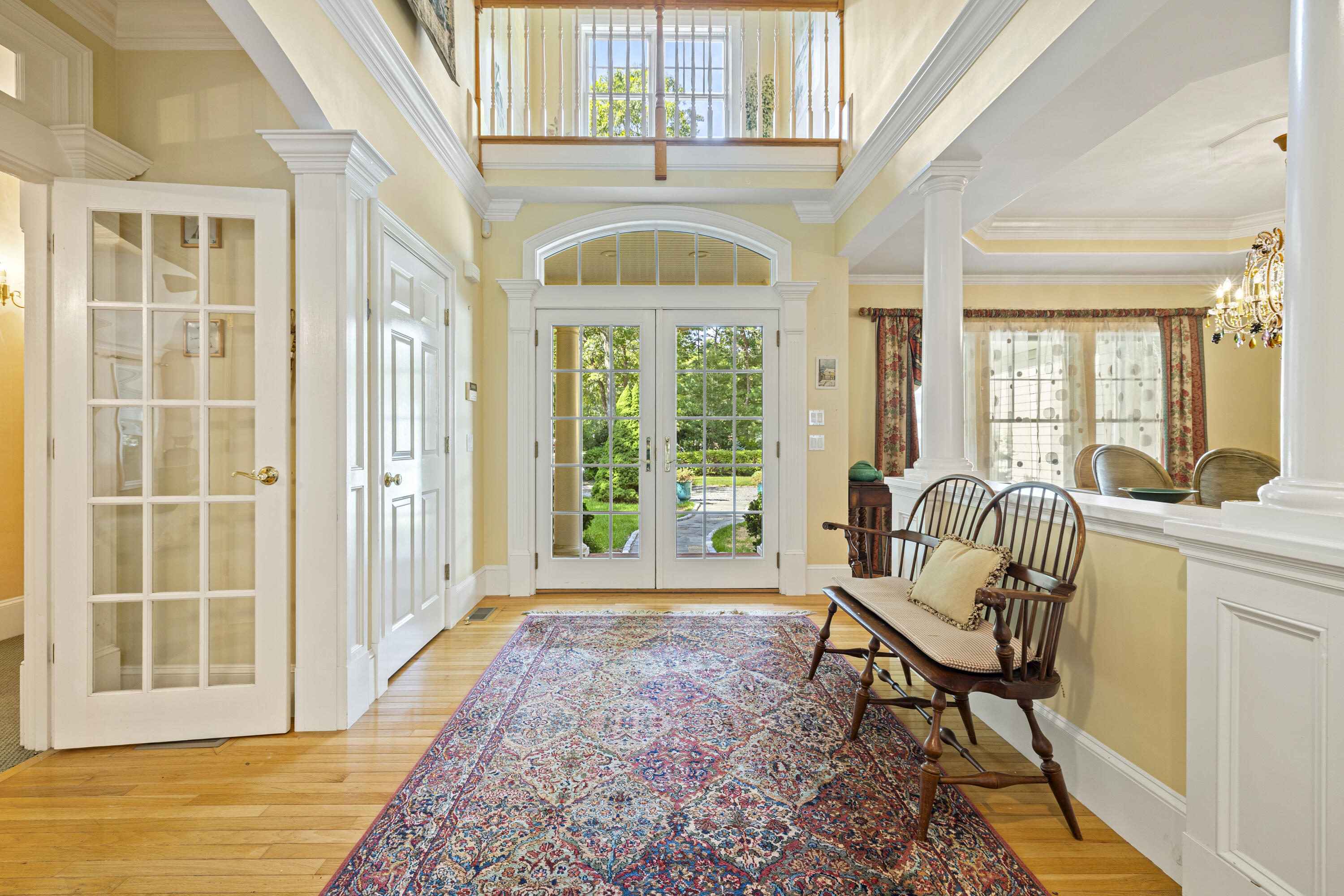 58 The Hacking Circle Mashpee MA 02649
