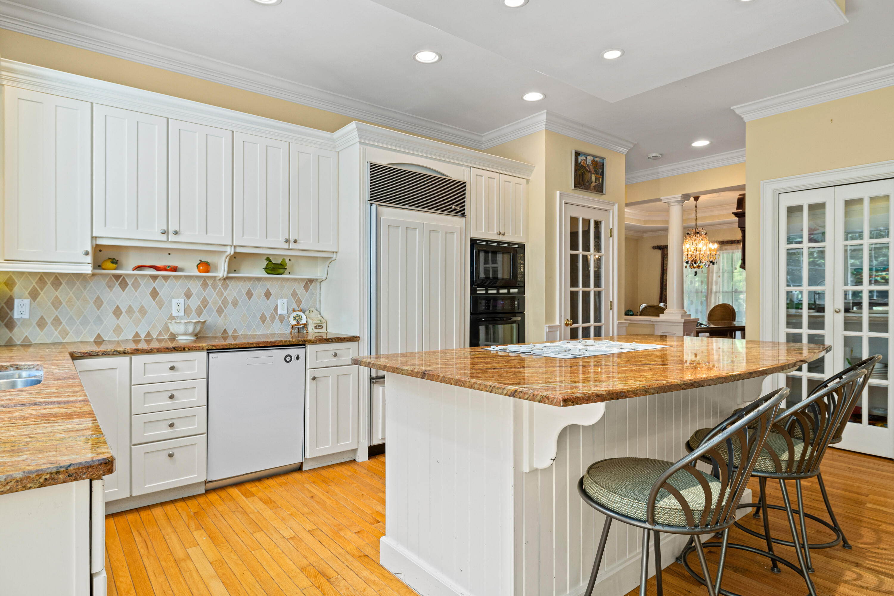 58 The Hacking Circle Mashpee MA 02649