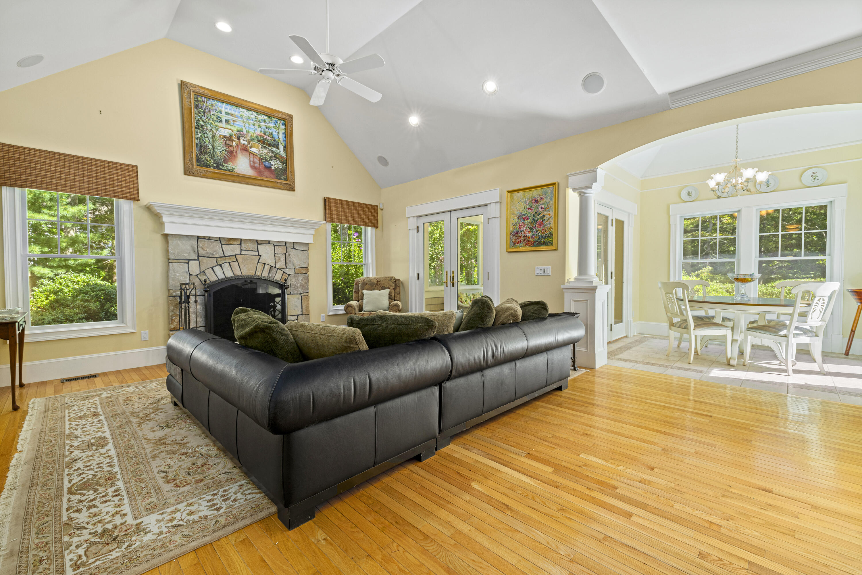 58 The Hacking Circle Mashpee MA 02649