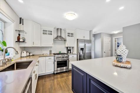1 Ravens Nest Road Sandwich MA 02563