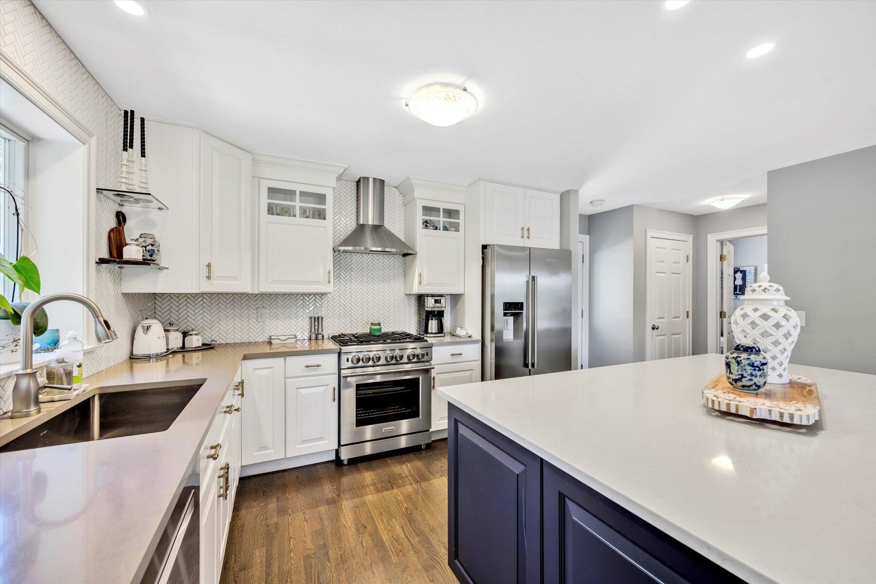 1 Ravens Nest Road Sandwich MA 02563