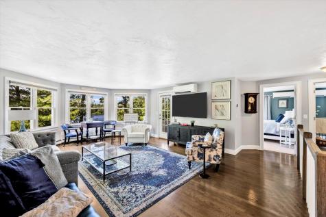 1 Ravens Nest Road Sandwich MA 02563