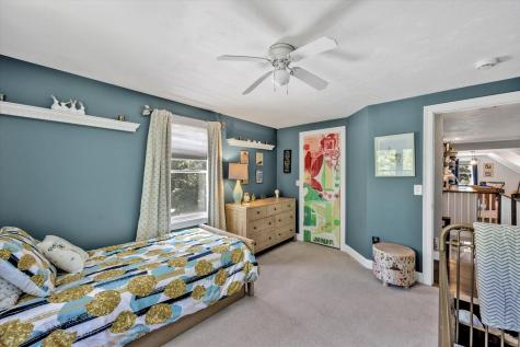 1 Ravens Nest Road Sandwich MA 02563