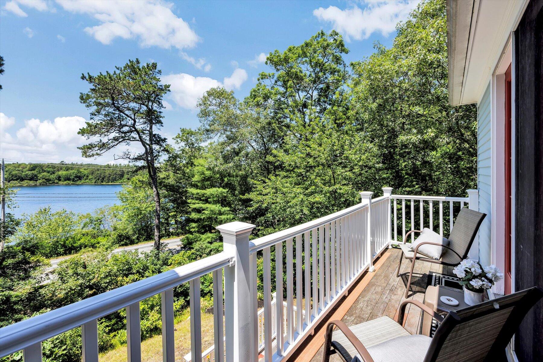 1 Ravens Nest Road Sandwich MA 02563