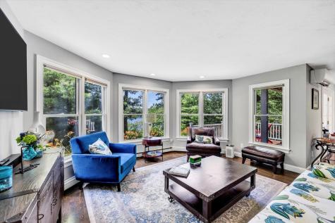1 Ravens Nest Road Sandwich MA 02563
