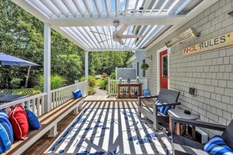 1 Ravens Nest Road Sandwich MA 02563