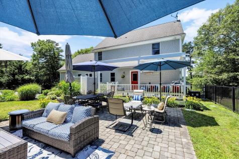 1 Ravens Nest Road Sandwich MA 02563
