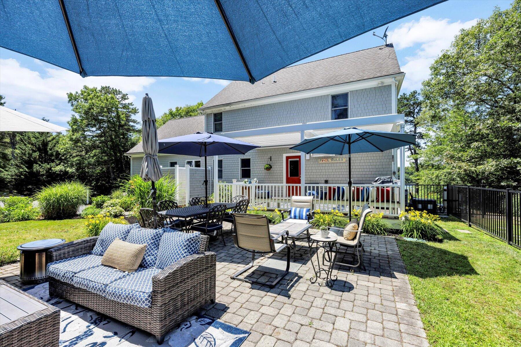 1 Ravens Nest Road Sandwich MA 02563