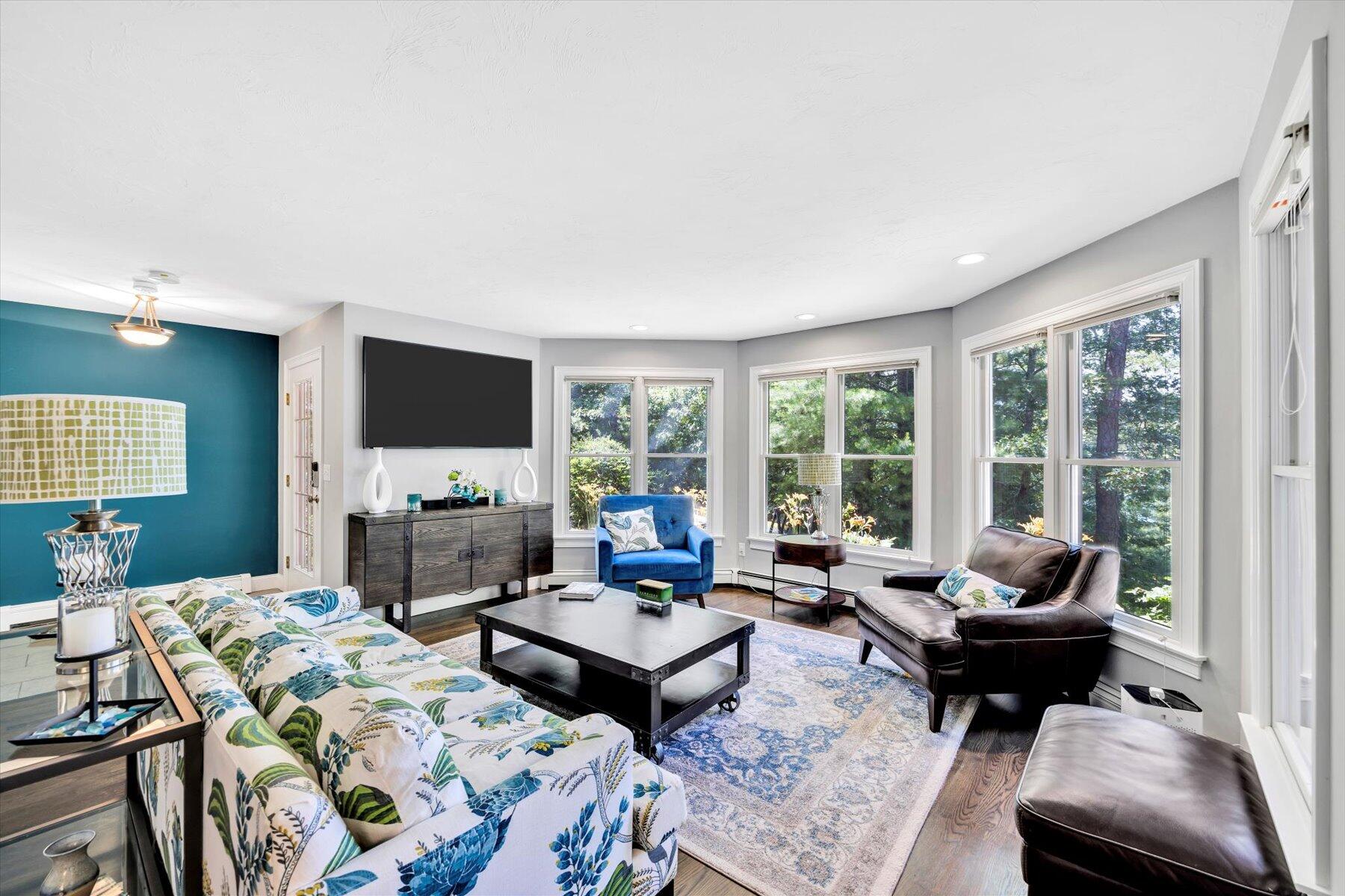 1 Ravens Nest Road Sandwich MA 02563