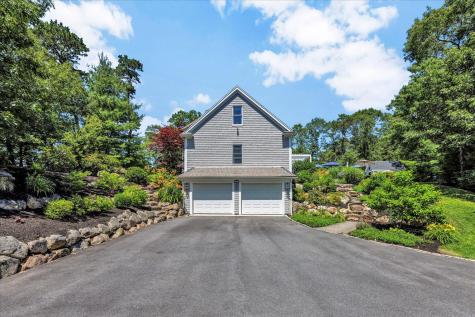 1 Ravens Nest Road Sandwich MA 02563