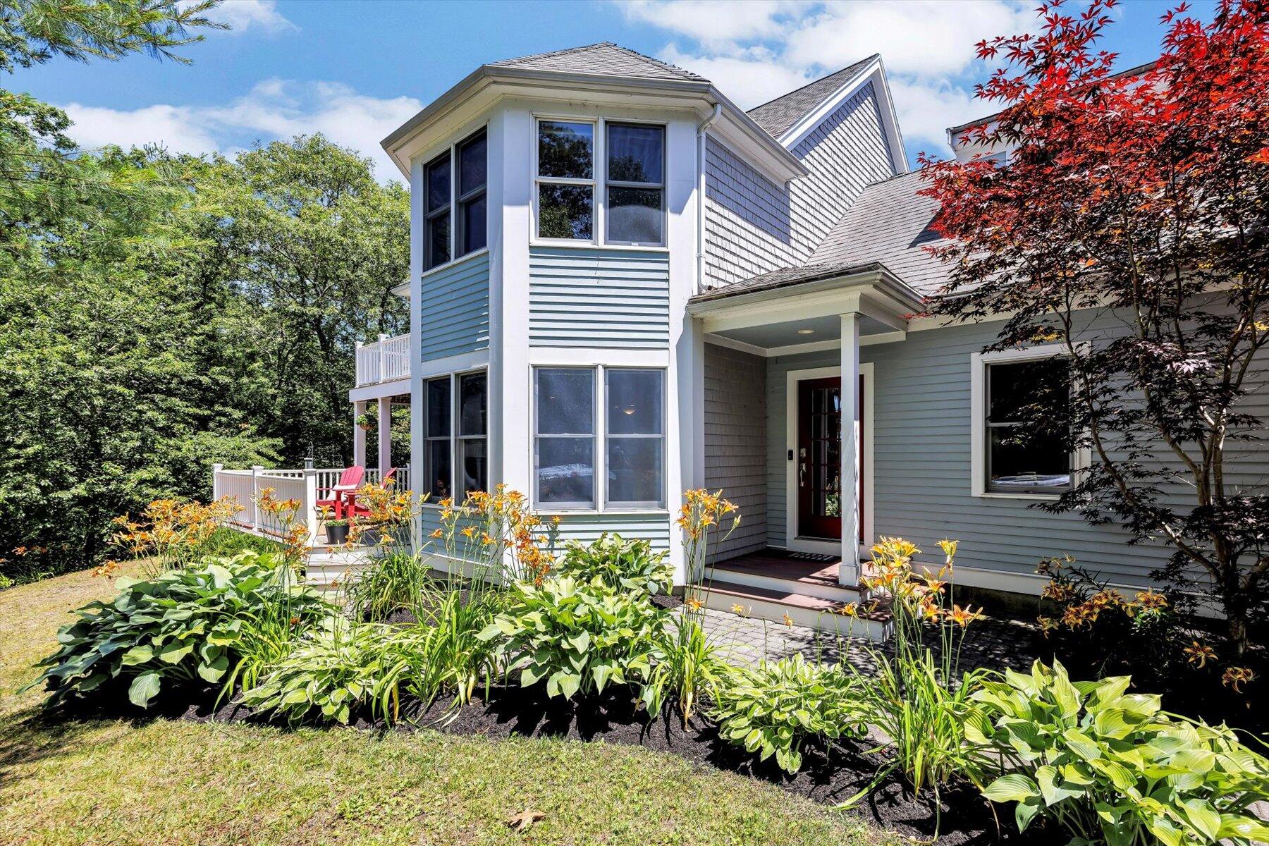 1 Ravens Nest Road Sandwich MA 02563