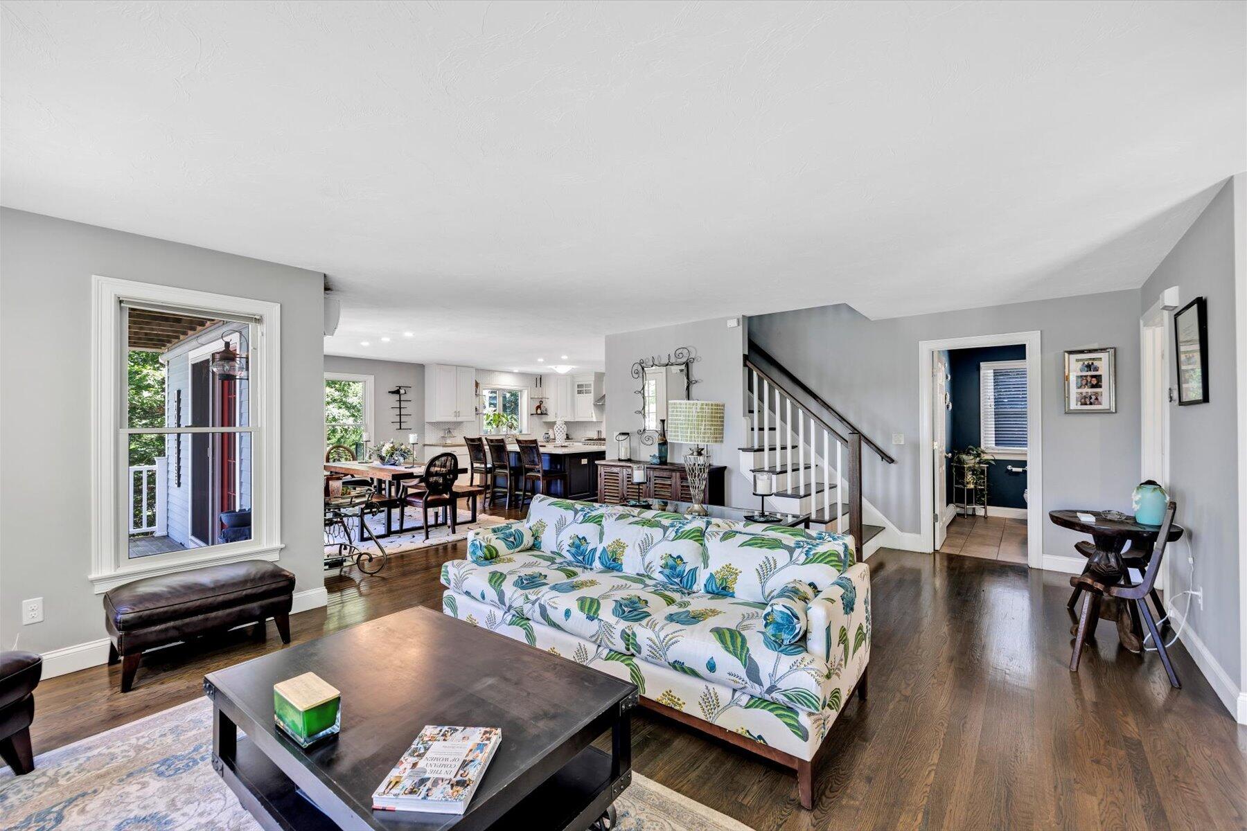 1 Ravens Nest Road Sandwich MA 02563