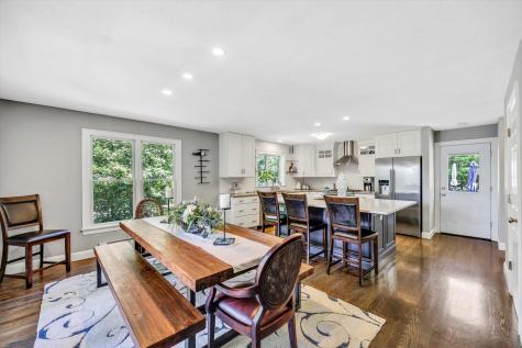 1 Ravens Nest Road Sandwich MA 02563