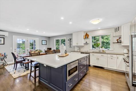 1 Ravens Nest Road Sandwich MA 02563