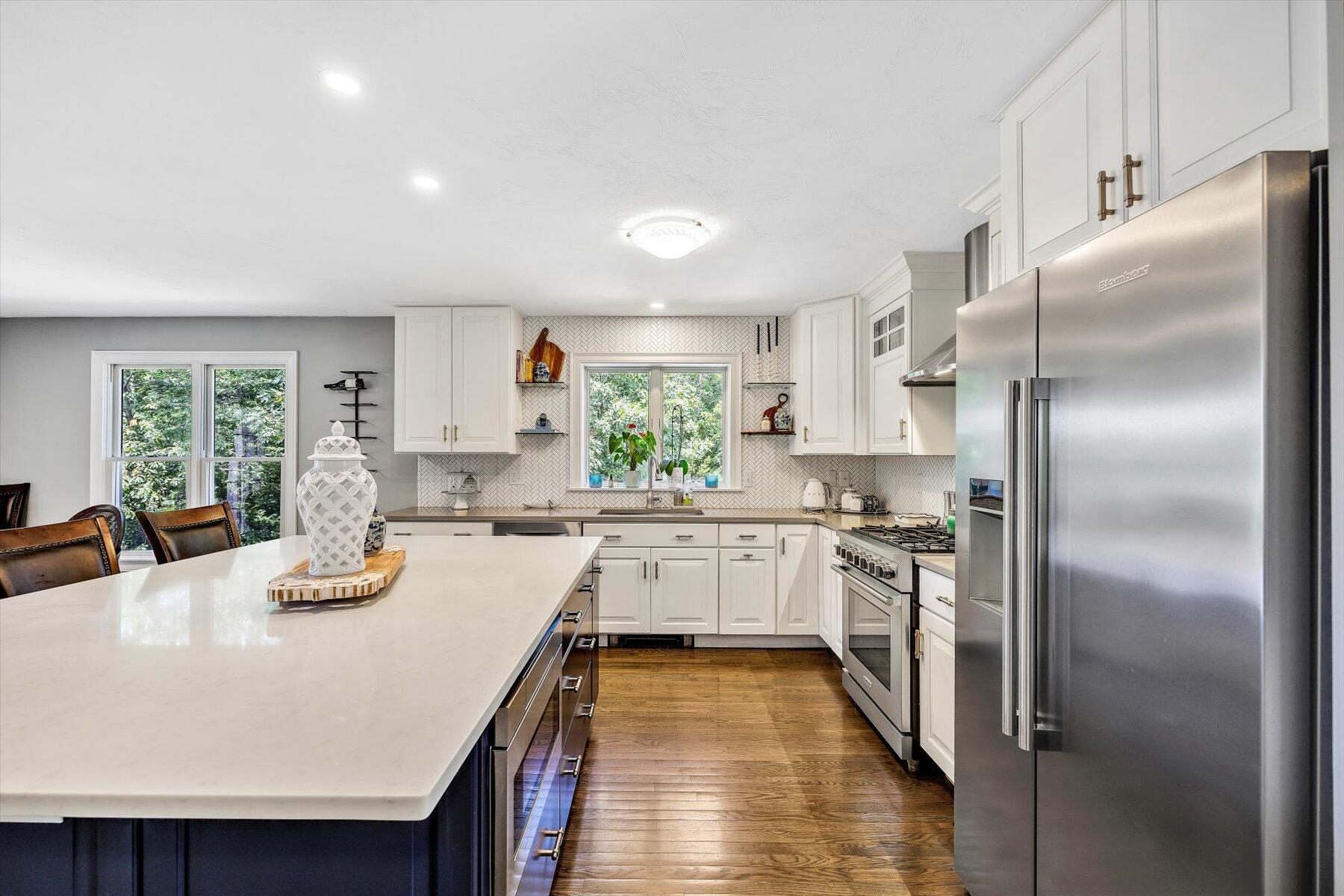 1 Ravens Nest Road Sandwich MA 02563