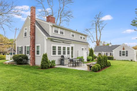 751 Crowell Road Chatham MA 02650