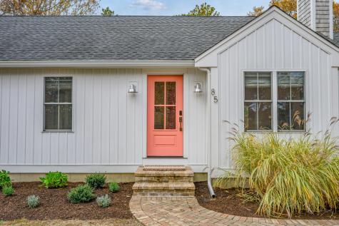 85 Kompass Drive Falmouth MA 02536