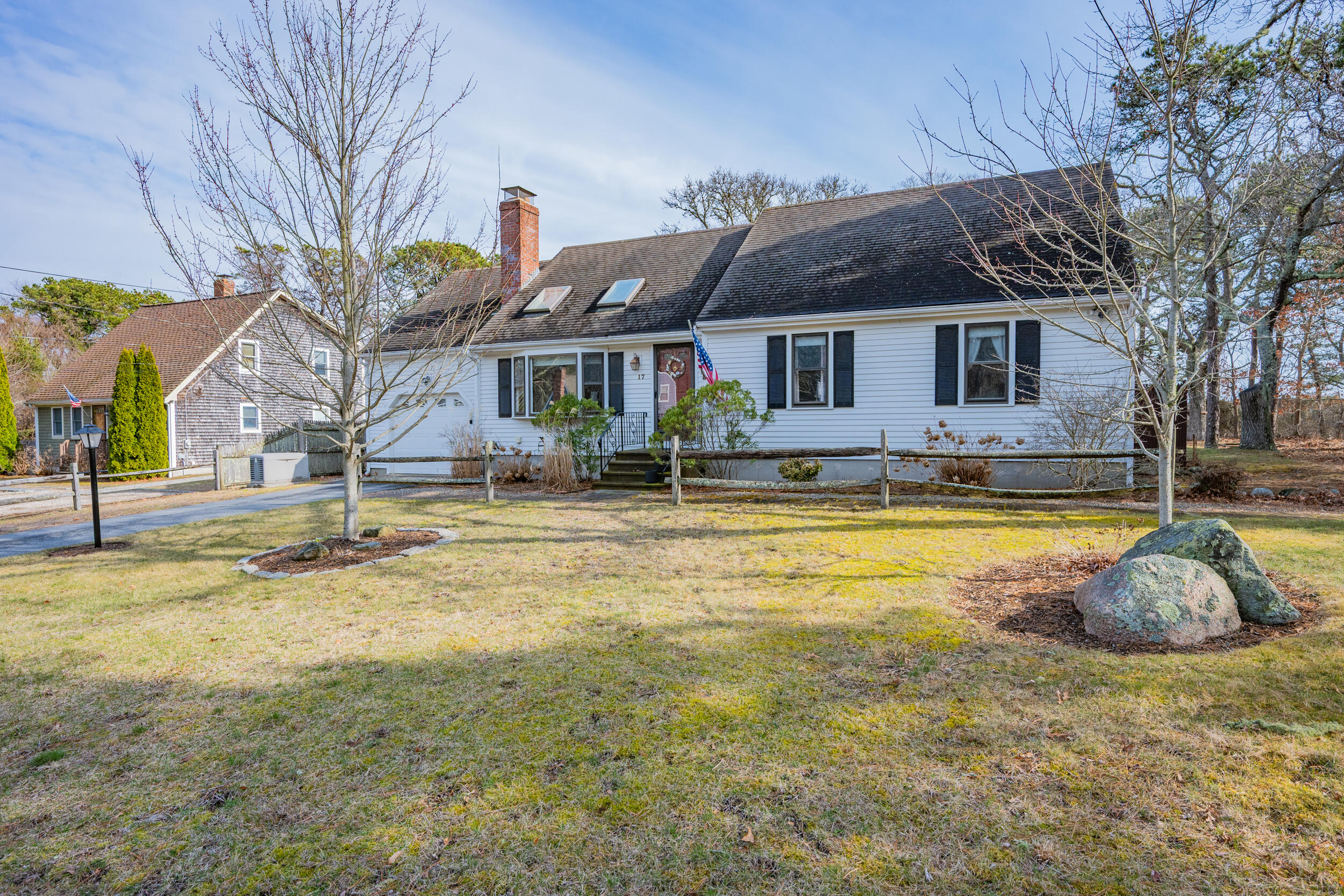 17 Daisy Lane Yarmouth MA 02664