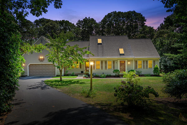 67 Valhalla Drive South Yarmouth MA 02664