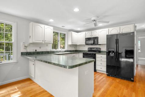 67 Valhalla Drive South Yarmouth MA 02664