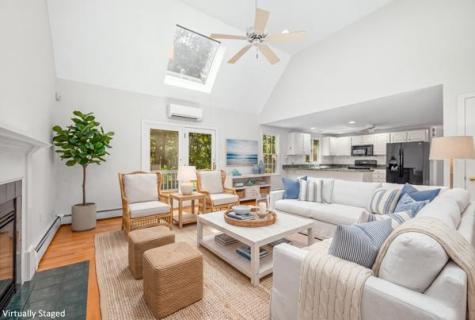 67 Valhalla Drive South Yarmouth MA 02664