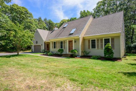 67 Valhalla Drive South Yarmouth MA 02664